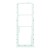 Sim Card Holder Tray For Xiaomi Redmi A2 Green - Maxbhi Com