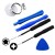 Opening Tool Kit Screwdriver Repair Set for Karbonn K140