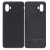 Back Panel Cover For Samsung Galaxy Xcover6 Pro Black - Maxbhi Com
