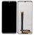 Lcd With Touch Screen For Samsung Galaxy Xcover6 Pro Black By - Maxbhi Com
