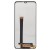 Lcd With Touch Screen For Samsung Galaxy Xcover6 Pro Black By - Maxbhi Com