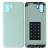 Back Panel Cover For Xiaomi Redmi A2 Green - Maxbhi Com