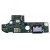 Charging Connector Flex Pcb Board For Nokia C22 By - Maxbhi Com