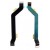 Lcd Flex Cable For Xiaomi Redmi A2 By - Maxbhi Com