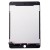 Lcd With Touch Screen For Apple Ipad Mini 4 Wifi 32gb Silver By - Maxbhi Com
