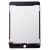 Lcd With Touch Screen For Apple Ipad Mini 4 Wifi 32gb White By - Maxbhi Com