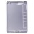 Back Panel Cover For Apple Ipad Mini 4 Wifi 32gb Black - Maxbhi Com