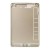 Back Panel Cover For Apple Ipad Mini 4 Wifi 32gb Gold - Maxbhi Com
