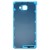 Back Panel Cover For Samsung Galaxy A9 2016 Black - Maxbhi Com
