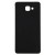 Back Panel Cover For Samsung Galaxy A9 2016 Black - Maxbhi Com