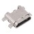 Charging Connector For Vivo Y75 By - Maxbhi Com