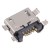 Charging Connector For Vivo Y75 By - Maxbhi Com