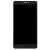 Lcd With Touch Screen For Xiaomi Mi Max 2 32gb Black By - Maxbhi Com