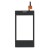 Touch Screen Digitizer For Spice Flo M5917 White By - Maxbhi Com