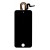 Lcd With Touch Screen For Apple Ipod Touch 64gb 5th Generation Black By - Maxbhi Com