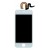 Lcd With Touch Screen For Apple Ipod Touch 64gb 5th Generation White By - Maxbhi Com