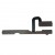 Power On Off Button Flex Cable For Meizu M6 Note 16gb By - Maxbhi Com
