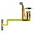 Volume Button Flex Cable For Apple Ipod Touch 64gb 5th Generation By - Maxbhi Com