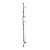 Volume Side Button Outer For Meizu M6 Note 16gb White By - Maxbhi Com