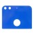 Back Panel Cover For Google Pixel Blue - Maxbhi Com