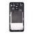 Back Panel Cover For Meizu M6 Note 32gb Black - Maxbhi Com