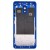 Back Panel Cover For Meizu M6 Note 32gb Blue - Maxbhi Com