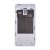 Back Panel Cover For Meizu M6 Note 32gb White - Maxbhi Com
