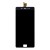 Lcd With Touch Screen For Leagoo Elite 1 Black By - Maxbhi Com