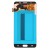 Lcd With Touch Screen For Samsung Galaxy Note 5 White By - Maxbhi Com