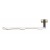 Power Button Flex Cable For Meizu M3 Max On Off Flex Pcb By - Maxbhi Com