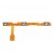 Power Button Flex Cable For Samsung Galaxy Tab Pro 12 2 Lte On Off Flex Pcb By - Maxbhi Com