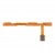 Power Button Flex Cable For Samsung Galaxy Tab Pro 12 2 Lte On Off Flex Pcb By - Maxbhi Com