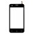 Touch Screen Digitizer For Celkon A87 Black By - Maxbhi Com