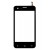 Touch Screen Digitizer For Celkon A87 White By - Maxbhi Com