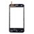 Touch Screen Digitizer For Celkon A87 White By - Maxbhi Com