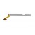 Volume Button Flex Cable For Lenovo A7700 By - Maxbhi Com