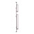 Volume Side Button Outer For Meizu M6 Note 32gb Gold By - Maxbhi Com