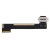Charging Connector Flex Pcb Board For Apple Ipad Mini 4 2015 By - Maxbhi Com