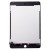 Lcd With Touch Screen For Apple Ipad Mini 4 Wifi 128gb Gold By - Maxbhi Com