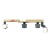 Power Button Flex Cable For Lenovo Zuk Edge On Off Flex Pcb By - Maxbhi Com