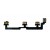 Side Button Flex Cable For Lenovo Zuk Edge By - Maxbhi Com