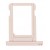 Sim Card Holder Tray For Apple Ipad Mini 4 Wifi 128gb Gold - Maxbhi Com