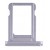 Sim Card Holder Tray For Apple Ipad Mini 4 Wifi 128gb Silver - Maxbhi Com