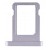 Sim Card Holder Tray For Apple Ipad Mini 4 Wifi 128gb Silver - Maxbhi Com