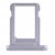 Sim Card Holder Tray For Apple Ipad Mini 4 Wifi Cellular 16gb Silver - Maxbhi Com