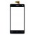 Touch Screen Digitizer For Iball Cobalt 2 Black By - Maxbhi Com