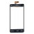 Touch Screen Digitizer For Iball Cobalt 2 Black By - Maxbhi Com