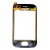 Touch Screen Digitizer For Karbonn K65 White By - Maxbhi Com
