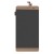 Lcd With Touch Screen For Iball Andi 5 5h Weber 4g Gold By - Maxbhi Com