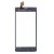 Touch Screen Digitizer For Celkon Q5 Black By - Maxbhi Com